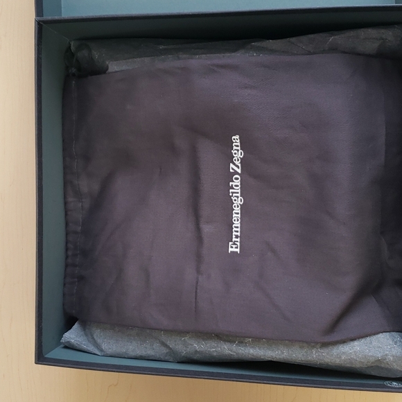 Ermenegildo Zegna Boots - Picture 11 of 12